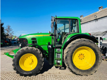 Traktor John Deere 7530: slika 3