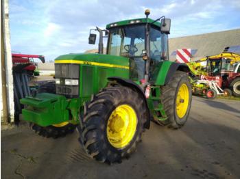 Traktor John Deere 7810 TLS, Powershift: slika 1