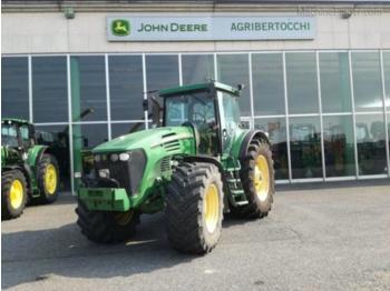 Traktor John Deere 7920: slika 1