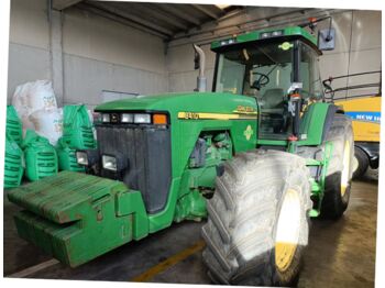 Traktor John Deere 8410: slika 1