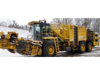 ROPA ROPA euro – Tiger v8-4b. - Kombajn za repu