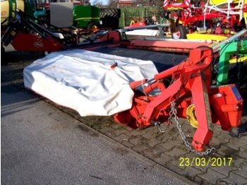 Kuhn GMD 600-Gil - Kosačica