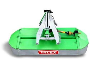 Talex kosiarka przednia fast cut talex 3,0m - Kosačica