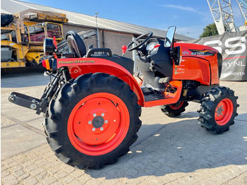 Kubota B2741 - New / Unused - Traktor: slika 4