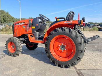 Kubota B2741 - New / Unused - Traktor: slika 2