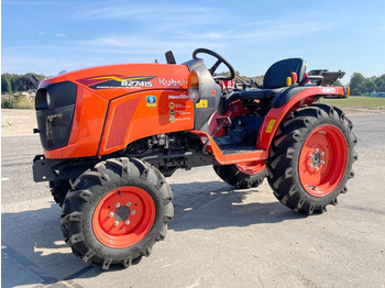 Kubota B2741 - New / Unused - Traktor: slika 1
