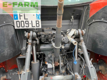 Traktor Kubota tracteur agricole m105gxs-iii kubota: slika 3