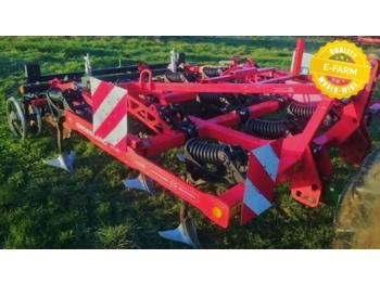 Gregoire Besson CROSSLAND - Kultivator