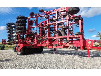 Kultivator Horsch Tiger 6 AS med såskær