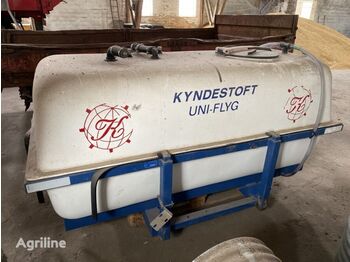 Prskalica montirana na traktor Kyndestoft Uni-Flyg: slika 1