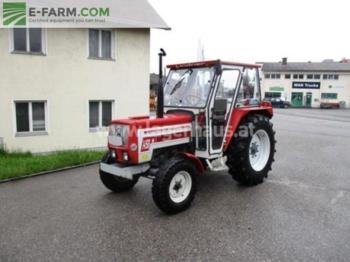 Traktor Lindner 1450 N: slika 1