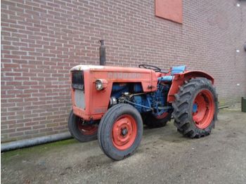 Carraro 3500 Diesel - Mali traktor