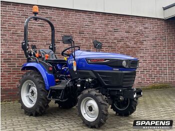 Diversen FT20MT met 3 jaar Garantie !! compact tractor minitrekker  - Mali traktor