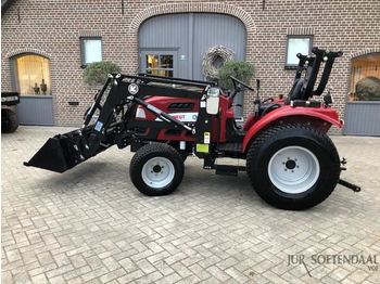 KNEGT 304 G2 - Mali traktor