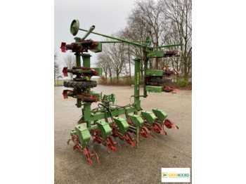 Hassia Bietenzaaier Sugar Beet Planter - Mašina za preciznu setvu