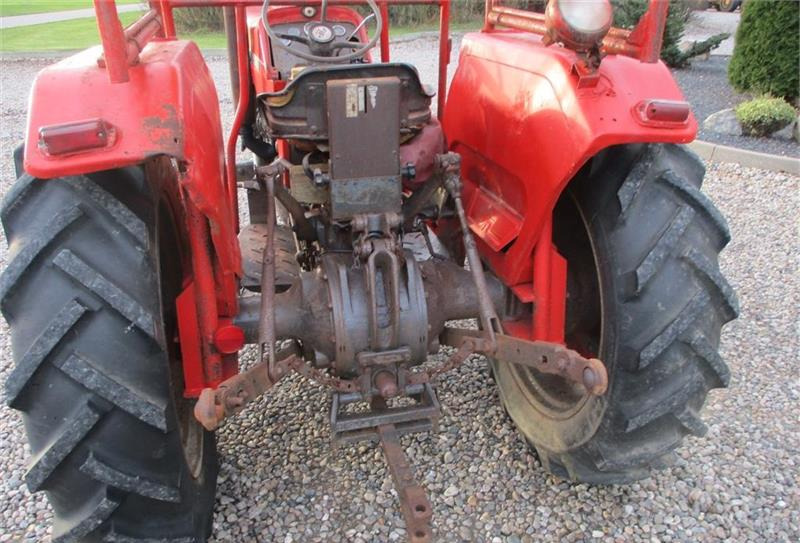 Traktor Massey Ferguson 165: slika 4