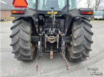 Massey Ferguson 6245 2wd - Traktor: slika 3