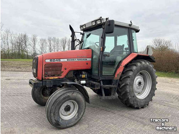 Massey Ferguson 6245 2wd - Traktor: slika 1