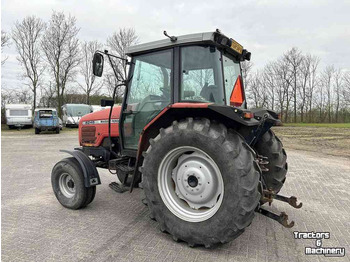 Massey Ferguson 6245 2wd - Traktor: slika 2
