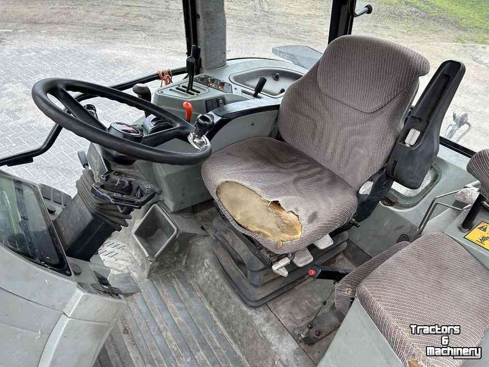 Traktor Massey Ferguson 6245 2wd: slika 6