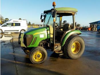 Mini traktor John Deere 3520