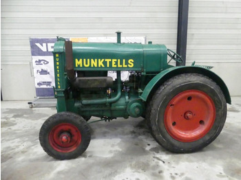 Traktor Munktell 30: slika 1