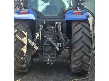 Traktor New Holland T6050: slika 1