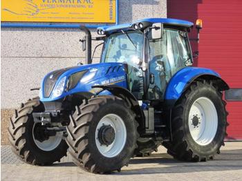 Traktor novi New Holland T6.175 AC: slika 1