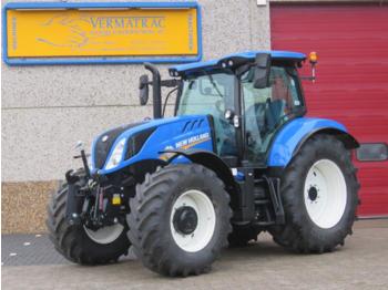 Traktor novi New Holland T6.180 AEC: slika 1