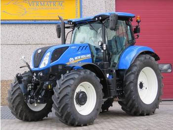 Traktor New Holland T7.210: slika 1