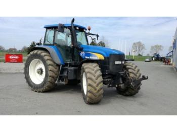 Traktor New Holland TM175: slika 1