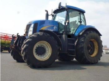 Traktor New Holland T 8040: slika 1