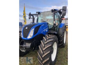 Traktor New Holland t5.140ac: slika 1