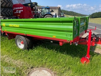 Traktorska prikolica za farmu/ Kiper novi PRONAR T 654/2: slika 1