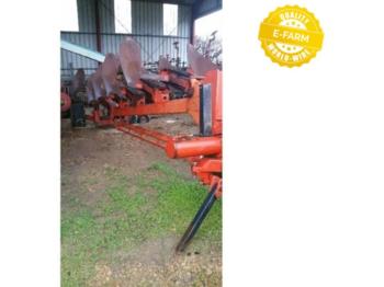 Gregoire Besson 7 CORPS - Plug