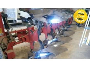 Gregoire Besson RC 47 - Plug