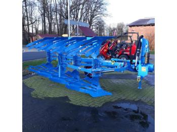 Plug Lemken Juwel 8M 4L 100