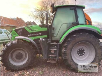 Deutz-Fahr Agrotron 165 - poljoprivredni traktor