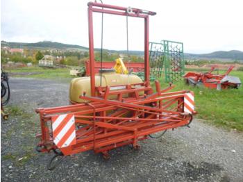 Rau  - Prskalica montirana na traktor
