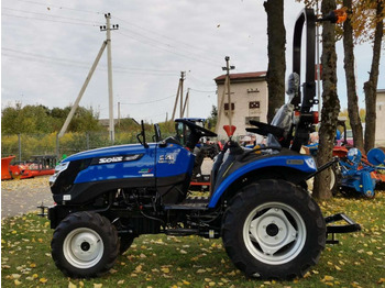 Traktor Solis 26 (9+9): slika 5