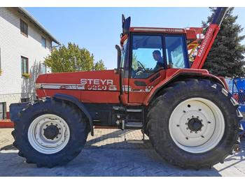 Traktor Steyr 9220: slika 1
