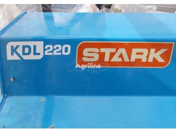 STARK KDL220 - Tarup/ Mulčer