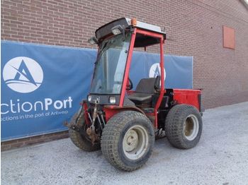 Antonio Carraro Superpark HST - Traktor