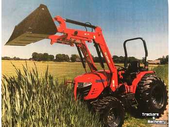 Branson BL45 - Traktor
