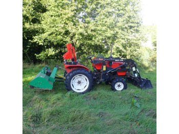 Traktor DF 254