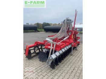 Evers toric farmer - Traktor