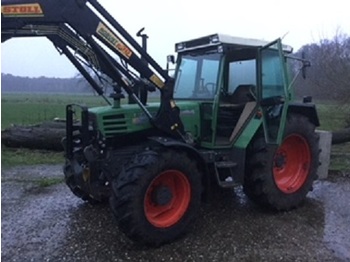 Fendt FARMER 308 E - Traktor