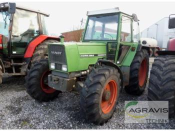 Fendt FARMER 309 LSA - Traktor