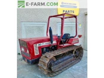 Fiat Agri 80-75c - Traktor