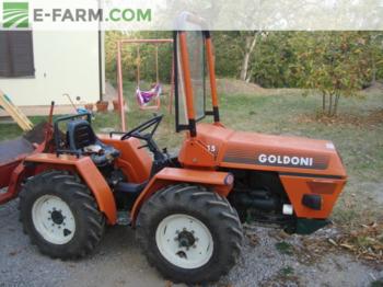 Goldoni 945 RS - Traktor
